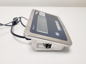 Thumbnail image of Minebea Intec Midrics 1 MWICIE Weight Indicator 3dp Balance Scale Lab