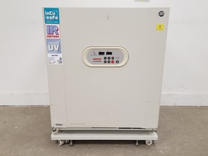 Image of Sanyo MCO-20AIC CO2 Incubator Lab