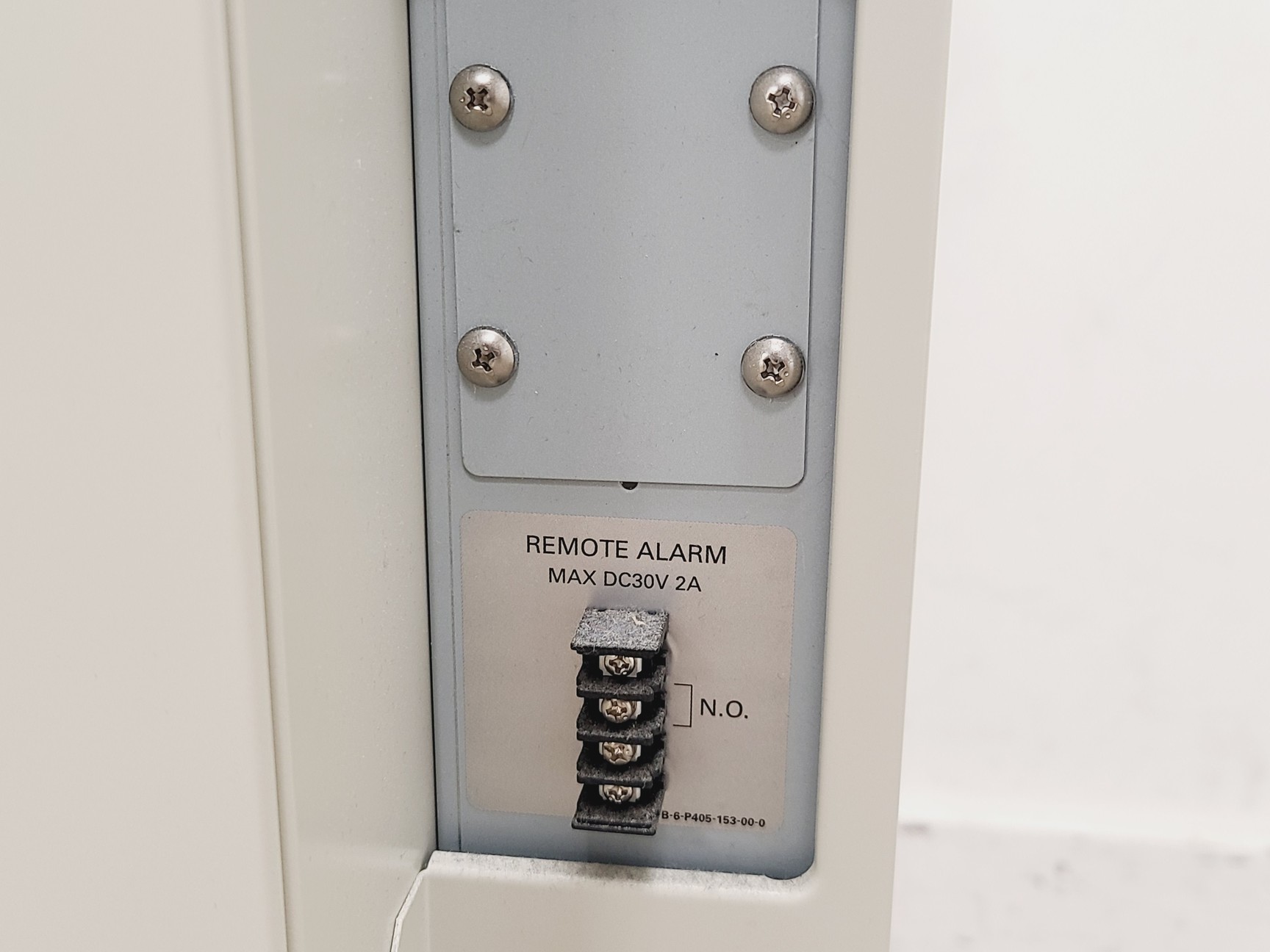 Image of Sanyo MCO-20AIC CO2 Incubator Lab