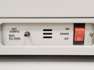 Thumbnail image of Sanyo MCO-20AIC CO2 Incubator Lab