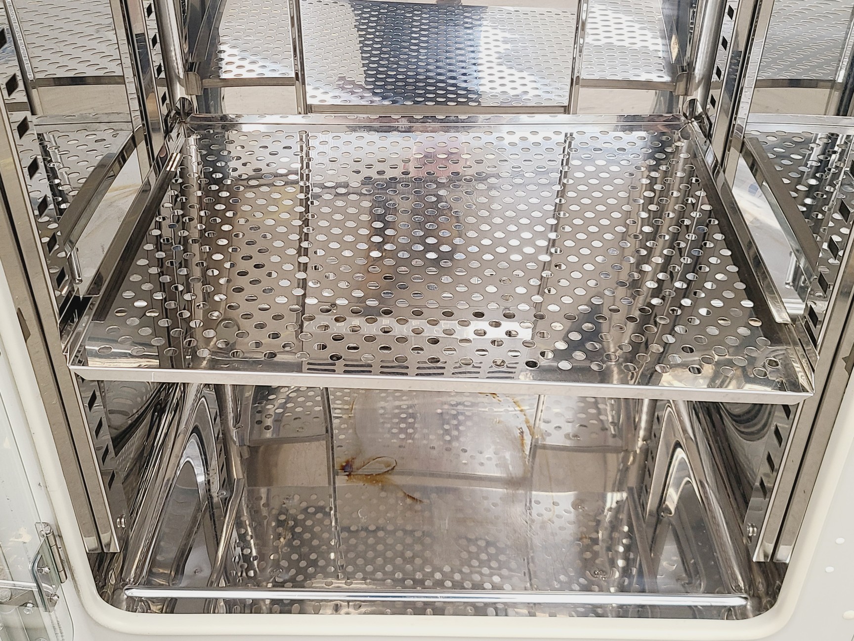 Image of Sanyo MCO-20AIC CO2 Incubator Lab