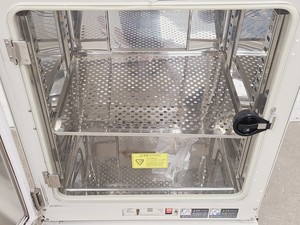 Thumbnail image of Sanyo MCO-20AIC CO2 Incubator Lab