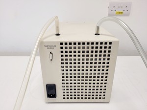 Thumbnail image of Bio-Rad CHEF-DR II System, Drive Module, Control Module, Pump, Electrophoresis 