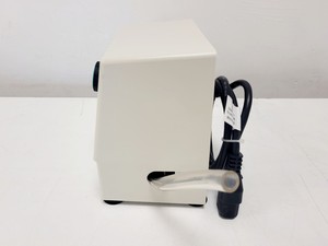 Thumbnail image of Bio-Rad CHEF-DR II System, Drive Module, Control Module, Pump, Electrophoresis 