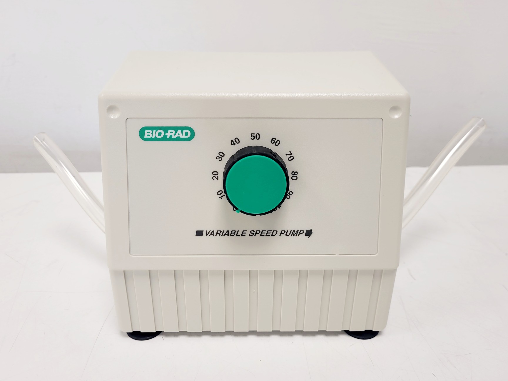 Image of Bio-Rad CHEF-DR II System, Drive Module, Control Module, Pump, Electrophoresis 
