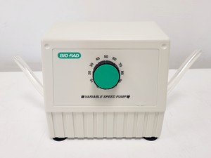 Thumbnail image of Bio-Rad CHEF-DR II System, Drive Module, Control Module, Pump, Electrophoresis 