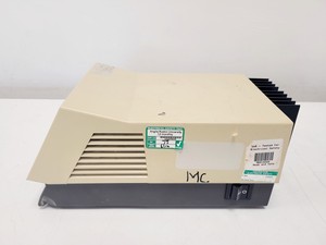 Thumbnail image of Bio-Rad CHEF-DR II System, Drive Module, Control Module, Pump, Electrophoresis 