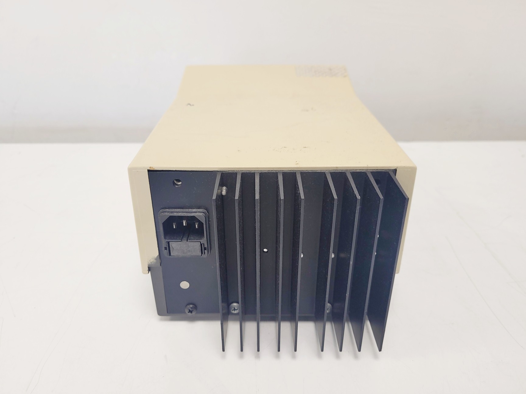 Image of Bio-Rad CHEF-DR II System, Drive Module, Control Module, Pump, Electrophoresis 