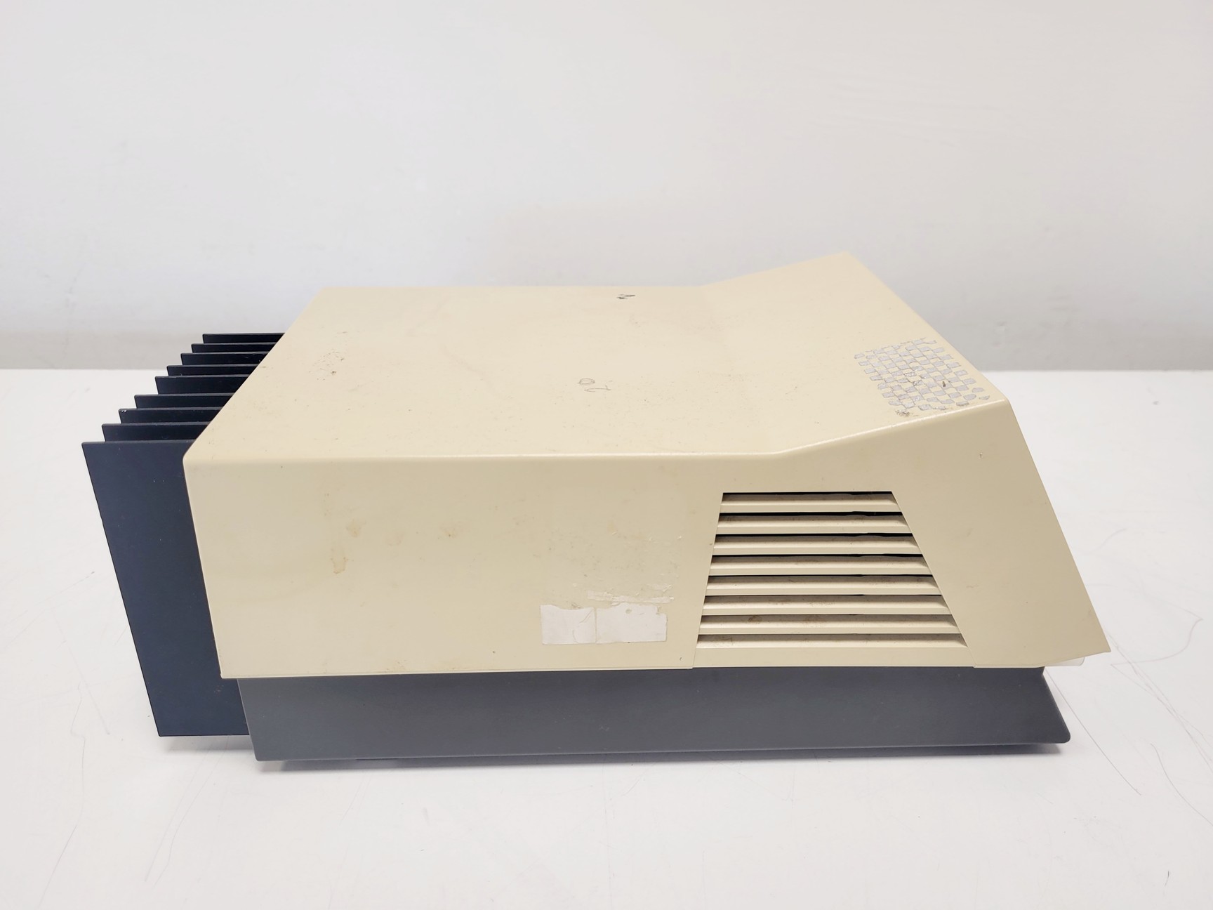Image of Bio-Rad CHEF-DR II System, Drive Module, Control Module, Pump, Electrophoresis 