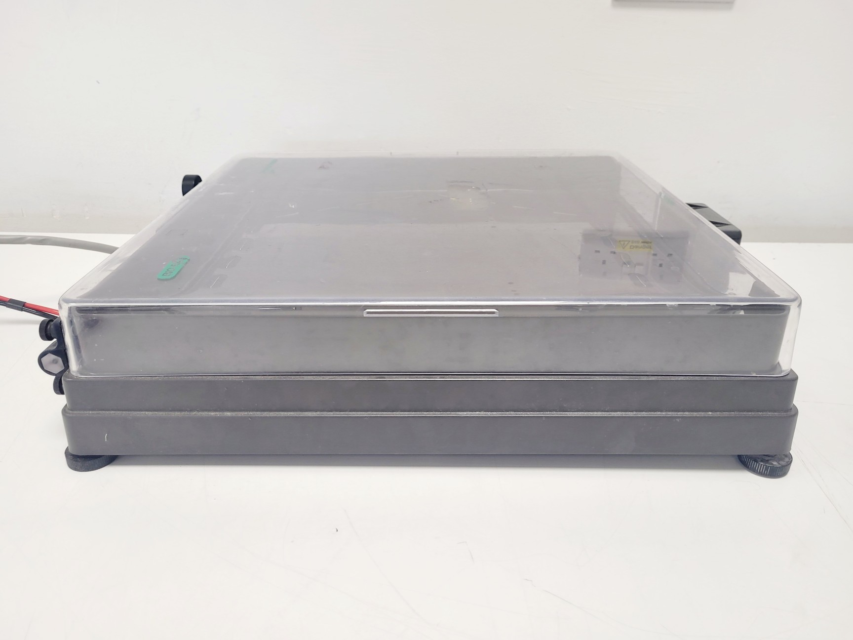 Image of Bio-Rad CHEF-DR II System, Drive Module, Control Module, Pump, Electrophoresis 