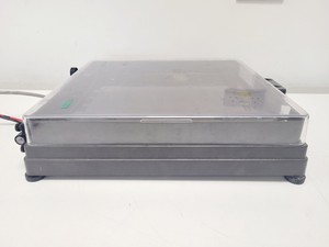 Thumbnail image of Bio-Rad CHEF-DR II System, Drive Module, Control Module, Pump, Electrophoresis 