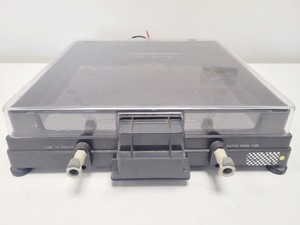 Thumbnail image of Bio-Rad CHEF-DR II System, Drive Module, Control Module, Pump, Electrophoresis 