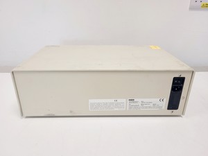 Thumbnail image of Bio-Rad CHEF-DR II System, Drive Module, Control Module, Pump, Electrophoresis 