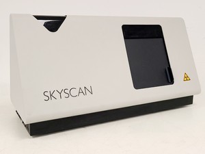 Image of Bruker SkyScan 1174 In Vivo X-Ray Microtomograph Lab