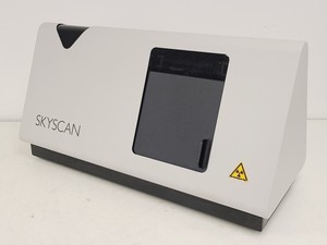 Thumbnail image of Bruker SkyScan 1174 In Vivo X-Ray Microtomograph Lab