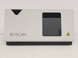 Thumbnail image of Bruker SkyScan 1174 In Vivo X-Ray Microtomograph Lab