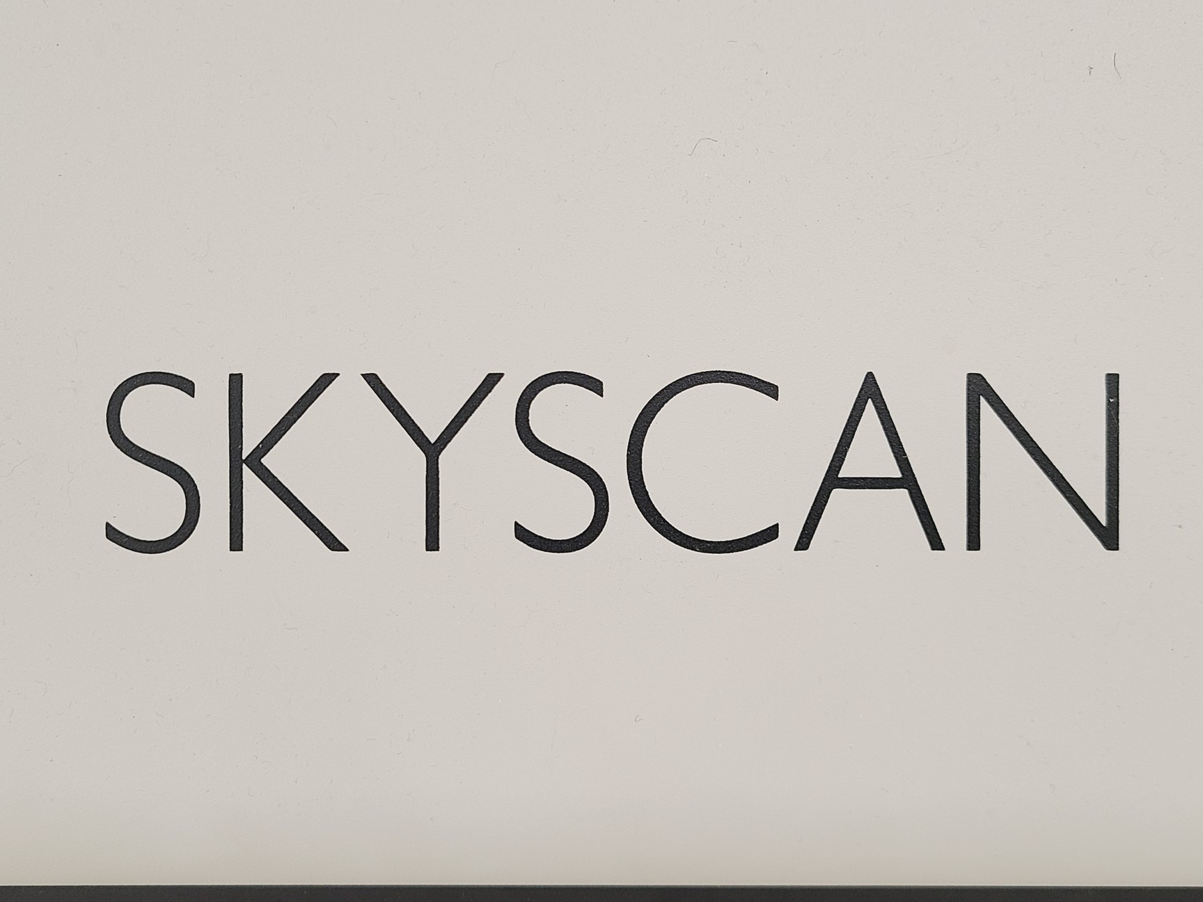 Image of Bruker SkyScan 1174 In Vivo X-Ray Microtomograph Lab