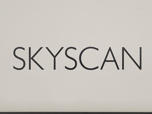 Thumbnail image of Bruker SkyScan 1174 In Vivo X-Ray Microtomograph Lab