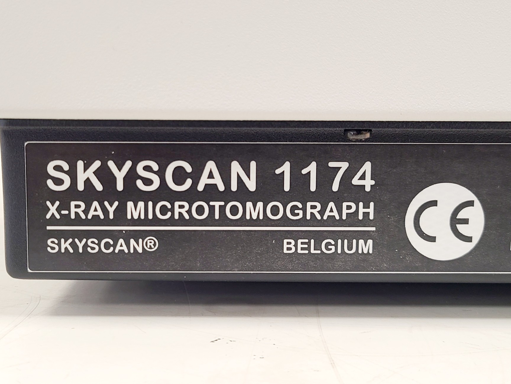 Image of Bruker SkyScan 1174 In Vivo X-Ray Microtomograph Lab