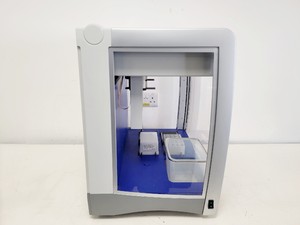 Thumbnail image of Eppendorf epMotion 5070 Automated Pipetting Workstation Liquid Handler Lab