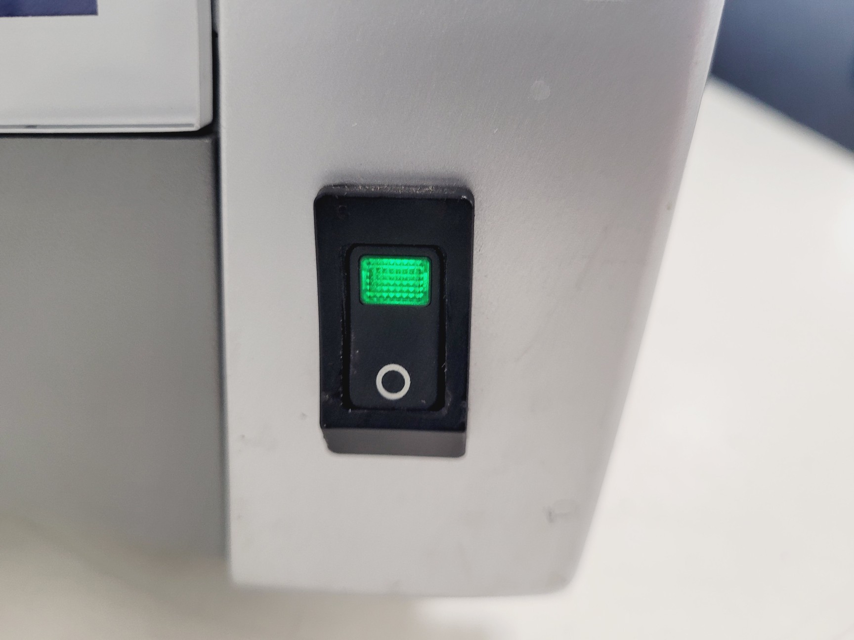 Image of Eppendorf epMotion 5070 Automated Pipetting Workstation Liquid Handler Lab