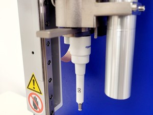 Thumbnail image of Eppendorf epMotion 5070 Automated Pipetting Workstation Liquid Handler Lab