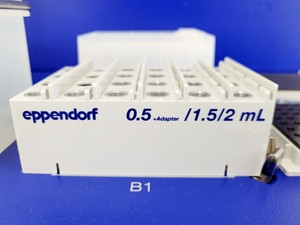 Thumbnail image of Eppendorf epMotion 5070 Automated Pipetting Workstation Liquid Handler Lab