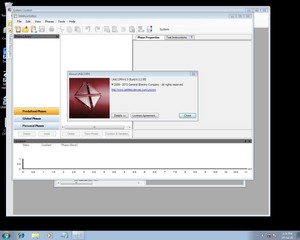 Thumbnail image of ÄKTA Pure Fast Protein Liquid Chromatography System w/ PC & Software Lab