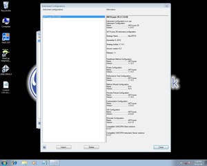 Thumbnail image of ÄKTA Pure Fast Protein Liquid Chromatography System w/ PC & Software Lab