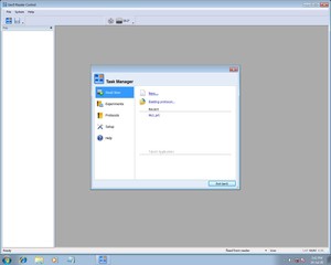 Thumbnail image of ÄKTA Pure Fast Protein Liquid Chromatography System w/ PC & Software Lab