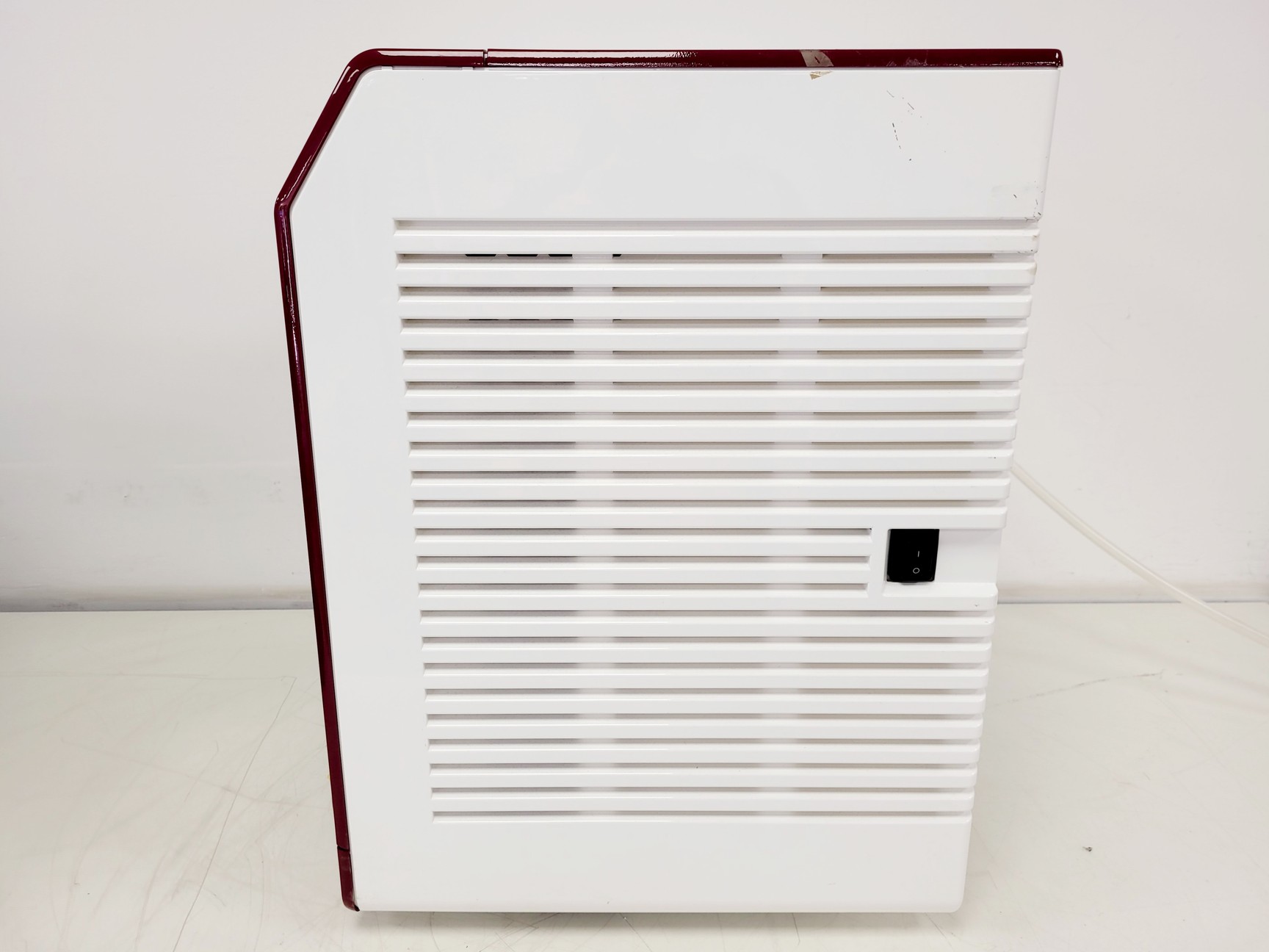Image of ÄKTA Pure Fast Protein Liquid Chromatography System w/ PC & Software Lab