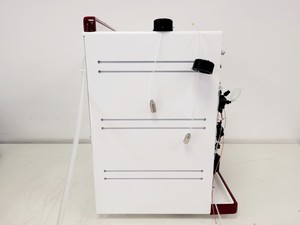 Thumbnail image of ÄKTA Pure Fast Protein Liquid Chromatography System w/ PC & Software Lab