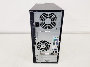 Thumbnail image of ÄKTA Pure Fast Protein Liquid Chromatography System w/ PC & Software Lab