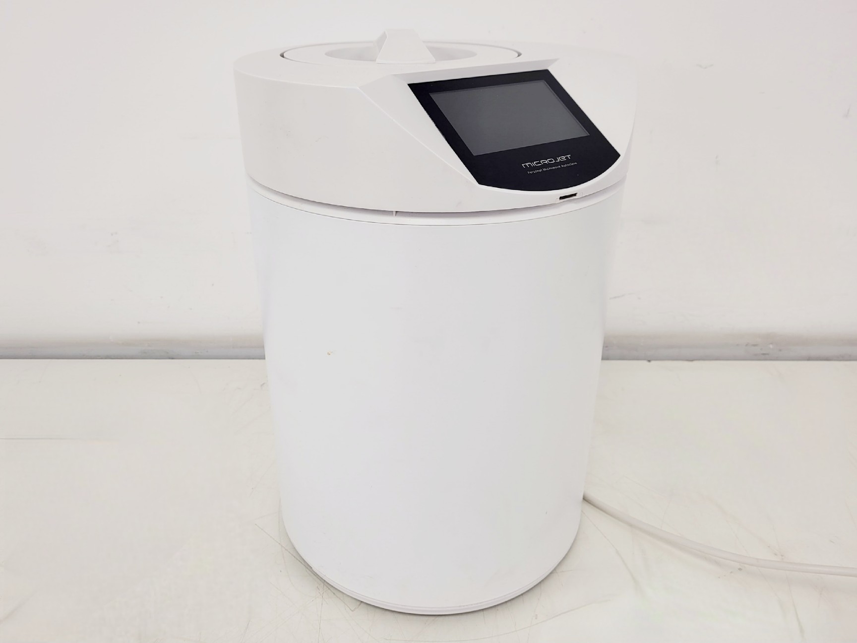Image of Rodwell Enbio Microjet ML2 Personal Microwave Autoclave