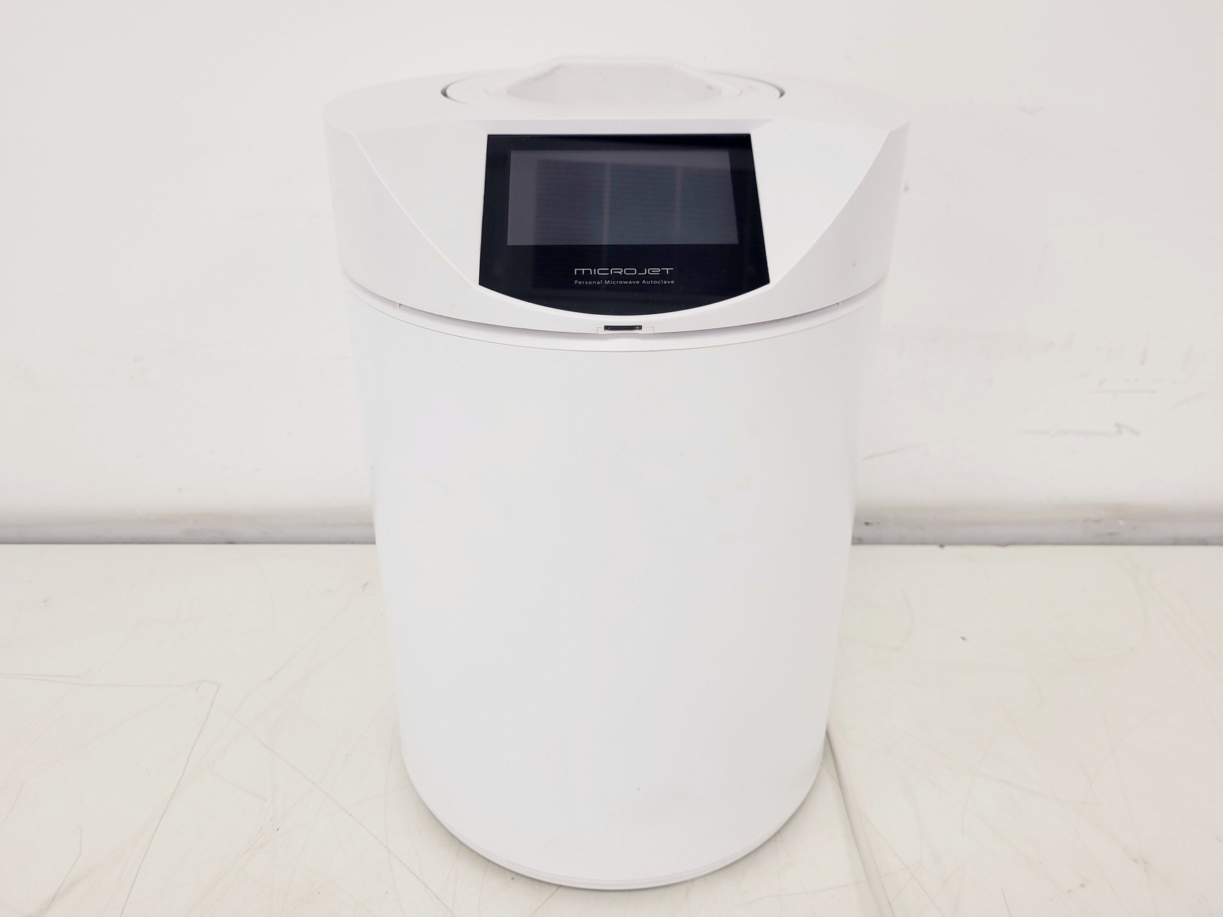 Image of Rodwell Enbio Microjet ML2 Personal Microwave Autoclave