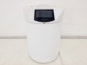 Thumbnail image of Rodwell Enbio Microjet ML2 Personal Microwave Autoclave
