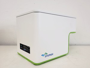 Image of Sysmex CyFlow Cube 6 Benchtop Flow Cytometer w/ Accessories