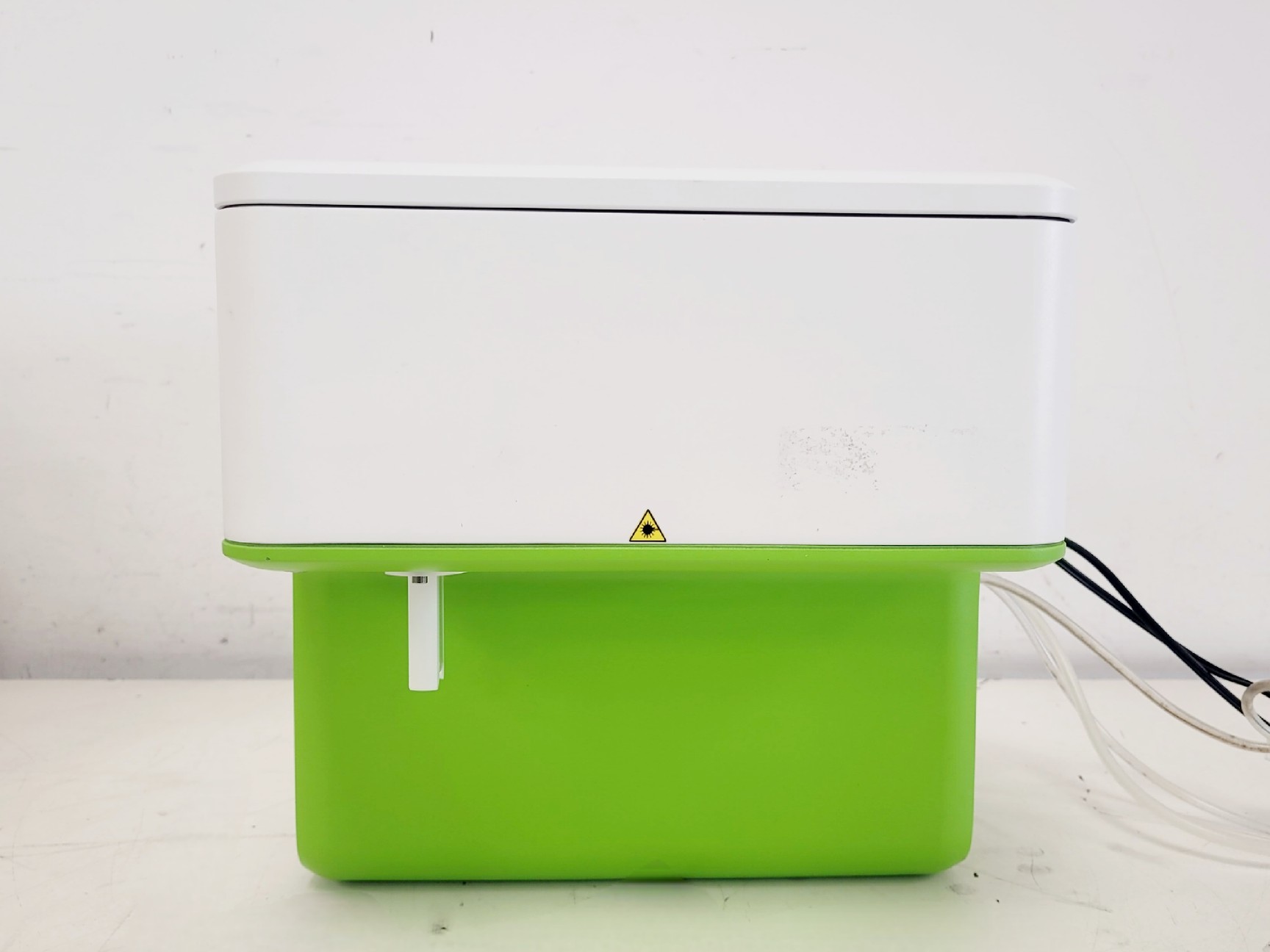 Image of Sysmex CyFlow Cube 6 Benchtop Flow Cytometer w/ Accessories