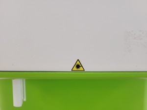 Thumbnail image of Sysmex CyFlow Cube 6 Benchtop Flow Cytometer w/ Accessories