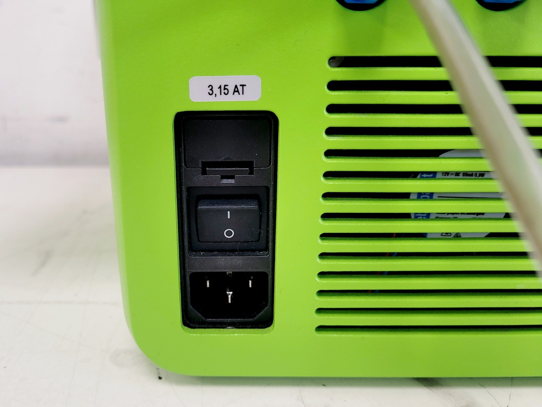 Image of Sysmex CyFlow Cube 6 Benchtop Flow Cytometer w/ Accessories