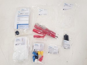 Thumbnail image of Sysmex CyFlow Cube 6 Benchtop Flow Cytometer w/ Accessories