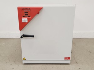 Image of Binder CB150 CO2 Lab Incubator