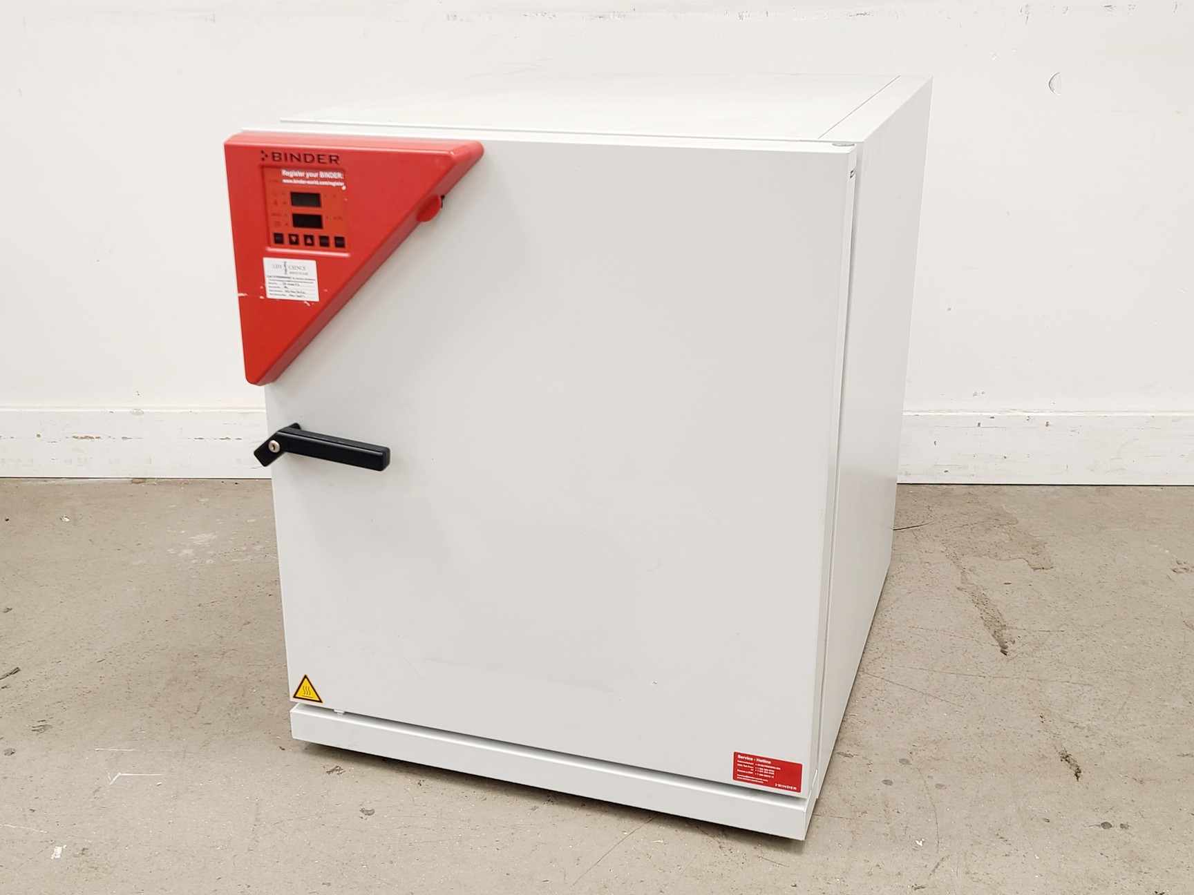 Image of Binder CB150 CO2 Lab Incubator
