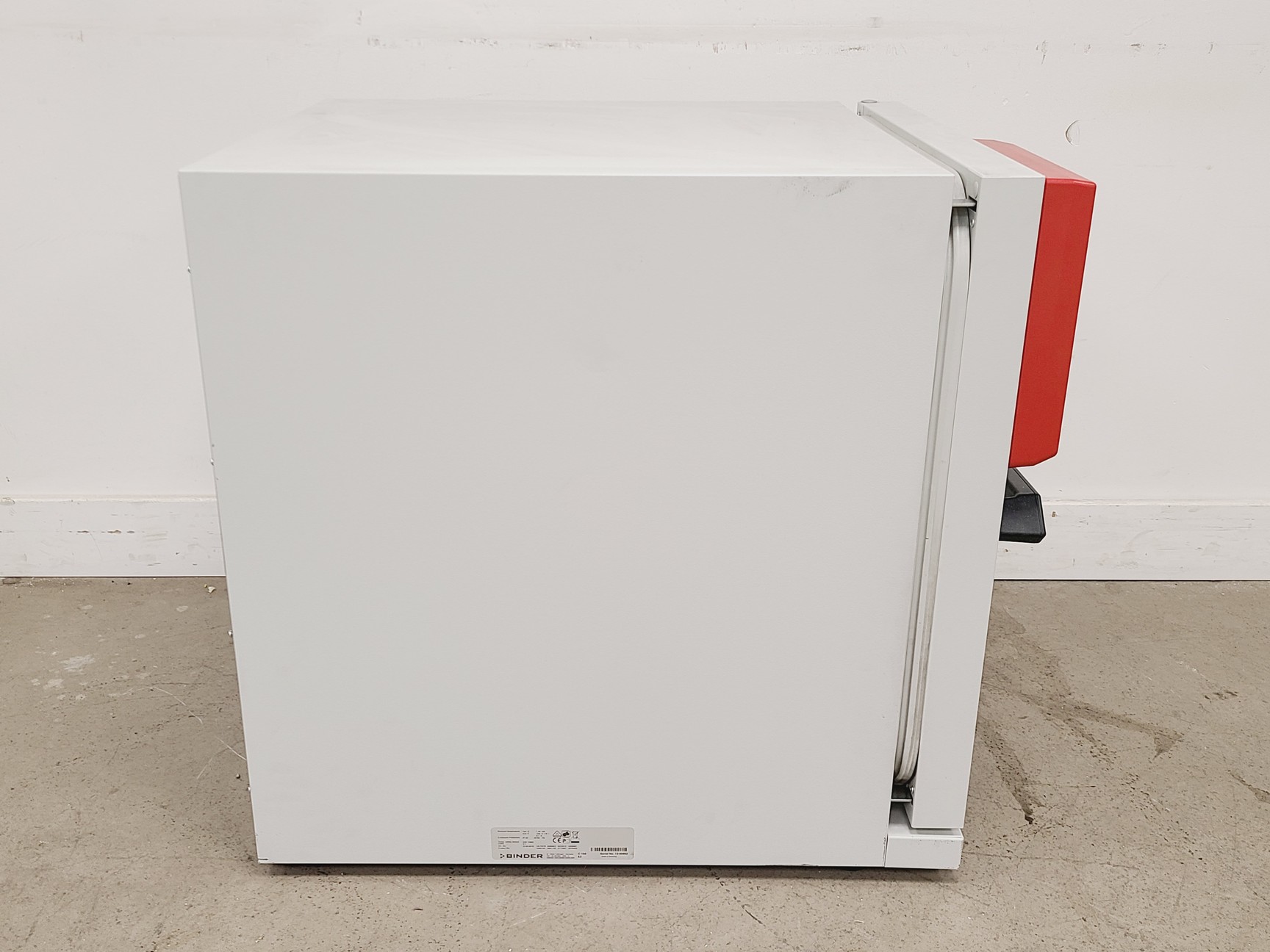 Image of Binder CB150 CO2 Lab Incubator