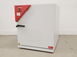 Thumbnail image of Binder CB150 CO2 Lab Incubator