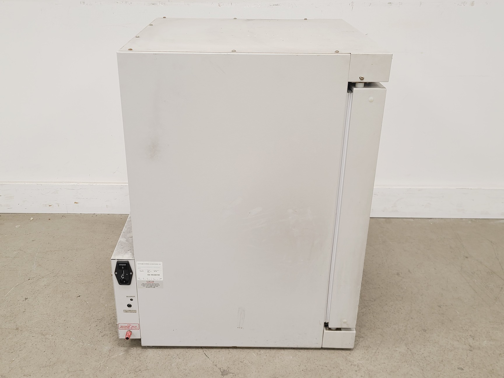 Image of New Brunswick PO6205372 CO2 Incubator Lab