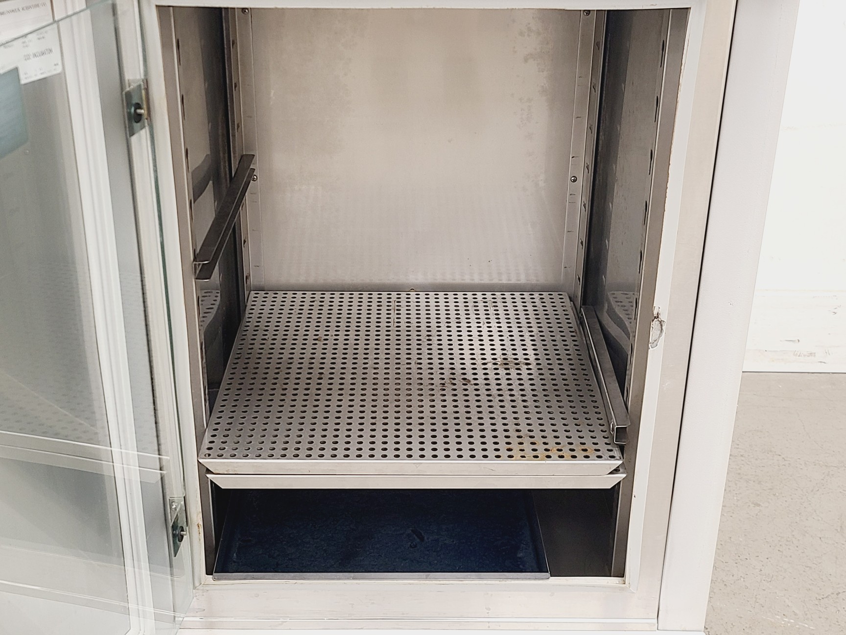 Image of New Brunswick PO6205372 CO2 Incubator Lab