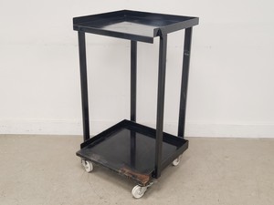 Thumbnail image of Dual Incubator Stacking Frame