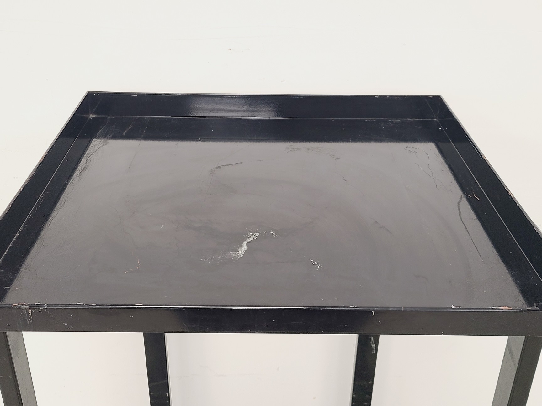 Image of Dual Incubator Stacking Frame