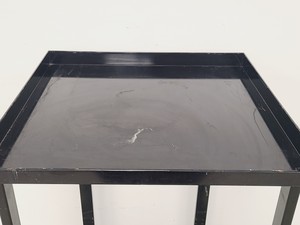 Thumbnail image of Dual Incubator Stacking Frame